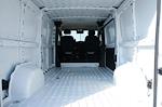 New 2025 Ram ProMaster 1500 Standard Roof Empty Cargo Van for sale #SE523392 - photo 2