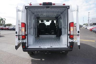 New 2025 Ram ProMaster 1500 Standard Roof Empty Cargo Van for sale #SE523393 - photo 2
