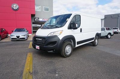 New 2025 Ram ProMaster 1500 Standard Roof Empty Cargo Van for sale #SE523394 - photo 1