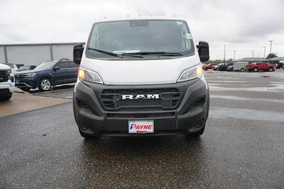 New 2025 Ram ProMaster 1500 Standard Roof Empty Cargo Van for sale #SE523397 - photo 2