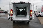 New 2025 Ram ProMaster 1500 Standard Roof Empty Cargo Van for sale #SE523397 - photo 7