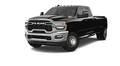 New 2025 Ram 3500 Tradesman Crew Cab 4x4 DRW Pickup for sale #533557 - photo 1