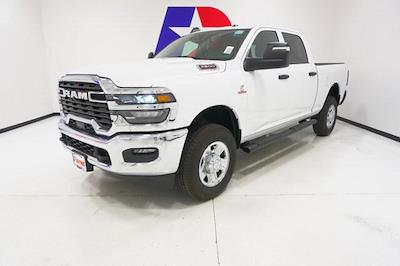 New 2025 Ram 2500 Tradesman Crew Cab 4x4 Pickup for sale #SG552948 - photo 1