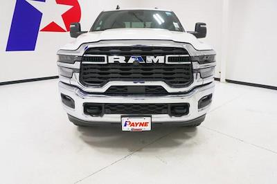 New 2025 Ram 2500 Tradesman Crew Cab 4x4 Pickup for sale #SG552948 - photo 2
