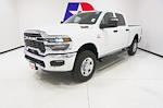 New 2025 Ram 2500 Tradesman Crew Cab 4x4 Pickup for sale #SG552948 - photo 1