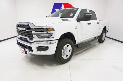 New 2025 Ram 2500 Tradesman Crew Cab 4x4 Pickup for sale #SG552949 - photo 1