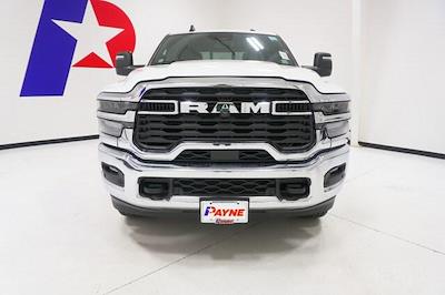 New 2025 Ram 2500 Tradesman Crew Cab 4x4 Pickup for sale #SG552949 - photo 2