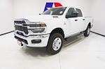 New 2025 Ram 2500 Tradesman Crew Cab 4x4 Pickup for sale #SG552949 - photo 1
