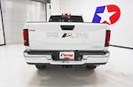 New 2025 Ram 2500 Tradesman Crew Cab 4x4 Pickup for sale #SG552949 - photo 8