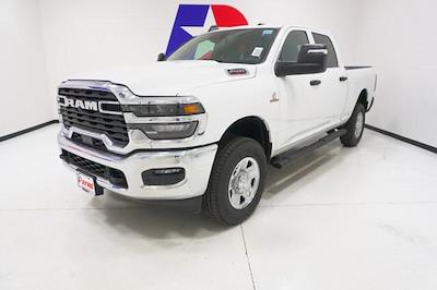 New 2025 Ram 2500 Tradesman Crew Cab 4x4 Pickup for sale #SG552950 - photo 1
