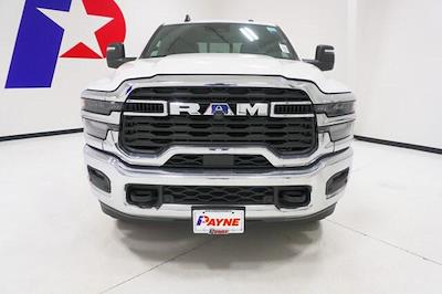 New 2025 Ram 2500 Tradesman Crew Cab 4x4 Pickup for sale #SG552950 - photo 2