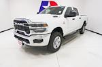 New 2025 Ram 2500 Tradesman Crew Cab 4x4 Pickup for sale #SG552950 - photo 1