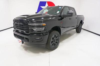 New 2025 Ram 2500 Laramie Crew Cab 4x4 Pickup for sale #SG557081 - photo 1