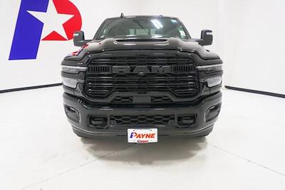 New 2025 Ram 2500 Laramie Crew Cab 4x4 Pickup for sale #SG557081 - photo 2