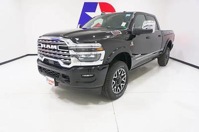 New 2025 Ram 2500 Limited Crew Cab 4x4 Pickup for sale #SG557086 - photo 1
