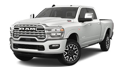 New 2025 Ram 2500 Longhorn Crew Cab 4x4 Pickup for sale #557087 - photo 1