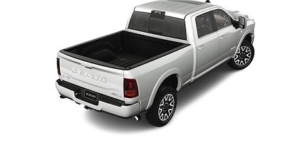 New 2025 Ram 2500 Longhorn Crew Cab 4x4 Pickup for sale #557087 - photo 2