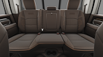 New 2025 Ram 2500 Longhorn Crew Cab 4x4 Pickup for sale #557087 - photo 3