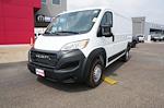New 2025 Ram ProMaster 1500 Standard Roof Empty Cargo Van for sale #SE558770 - photo 1
