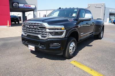 New 2025 Ram 3500 Limited Crew Cab 4x4 DRW Pickup for sale #SG559589 - photo 1