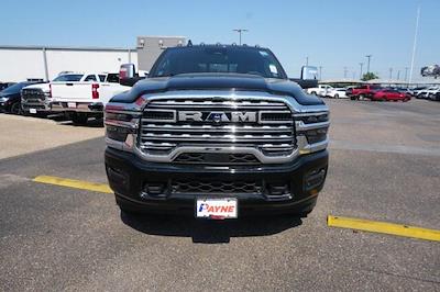 New 2025 Ram 3500 Limited Crew Cab 4x4 DRW Pickup for sale #SG559589 - photo 2