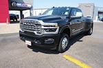 New 2025 Ram 3500 Limited Crew Cab 4x4 DRW Pickup for sale #SG559589 - photo 1