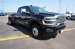 New 2025 Ram 3500 Limited Crew Cab 4x4 DRW Pickup for sale #SG559589 - photo 3