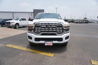 New 2025 Ram 3500 Longhorn Crew Cab 4x4 DRW Pickup for sale #SG559590 - photo 2