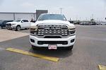 New 2025 Ram 3500 Longhorn Crew Cab 4x4 DRW Pickup for sale #SG559590 - photo 2