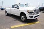 New 2025 Ram 3500 Longhorn Crew Cab 4x4 DRW Pickup for sale #SG559590 - photo 3