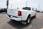 New 2025 Ram 3500 Longhorn Crew Cab 4x4 DRW Pickup for sale #SG559590 - photo 7