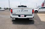 New 2025 Ram 3500 Longhorn Crew Cab 4x4 DRW Pickup for sale #SG559590 - photo 8