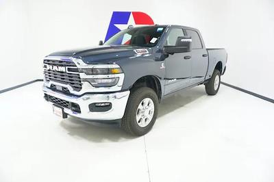 New 2025 Ram 2500 Lone Star Crew Cab for sale #SG589435 - photo 1