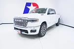 New 2025 Ram 1500 Longhorn Crew Cab 4x4 Pickup for sale #SN610464 - photo 1