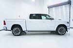 New 2025 Ram 1500 Longhorn Crew Cab 4x4 Pickup for sale #SN638272 - photo 3
