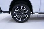 New 2025 Ram 1500 Longhorn Crew Cab 4x4 Pickup for sale #SN638272 - photo 5
