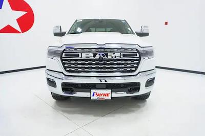 New 2025 Ram 1500 Longhorn Crew Cab 4x4 Pickup for sale #SN644797 - photo 2