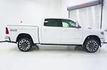 New 2025 Ram 1500 Longhorn Crew Cab 4x4 Pickup for sale #SN644797 - photo 3