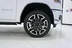 New 2025 Ram 1500 Longhorn Crew Cab 4x4 Pickup for sale #SN644797 - photo 4