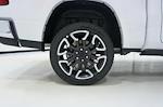 New 2025 Ram 1500 Longhorn Crew Cab 4x4 Pickup for sale #SN644797 - photo 5
