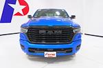 New 2025 Ram 1500 Laramie Crew Cab 4x4 Pickup for sale #SN710440 - photo 2