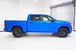 New 2025 Ram 1500 Laramie Crew Cab 4x4 Pickup for sale #SN710440 - photo 4
