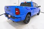 New 2025 Ram 1500 Laramie Crew Cab 4x4 Pickup for sale #SN710440 - photo 7
