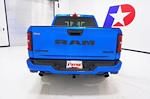 New 2025 Ram 1500 Laramie Crew Cab 4x4 Pickup for sale #SN710440 - photo 8