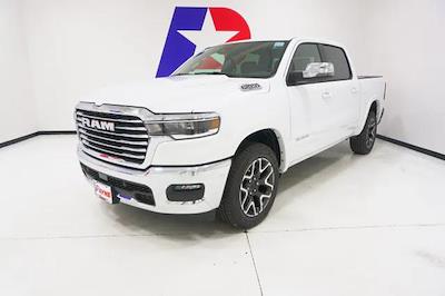New 2025 Ram 1500 Laramie Crew Cab Pickup for sale #SN712413 - photo 1