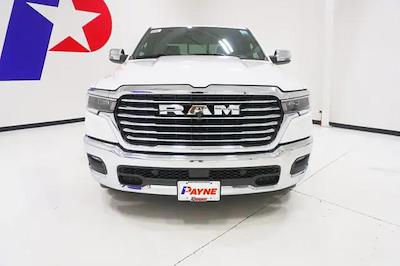 New 2025 Ram 1500 Laramie Crew Cab Pickup for sale #SN712413 - photo 2