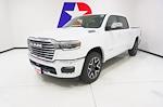 New 2025 Ram 1500 Laramie Crew Cab Pickup for sale #SN712413 - photo 1
