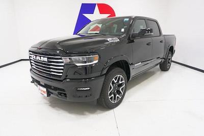 New 2025 Ram 1500 Laramie Crew Cab 4x4 Pickup for sale #SN714876 - photo 1