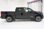 New 2025 Ram 1500 Laramie Crew Cab 4x4 Pickup for sale #SN714876 - photo 4