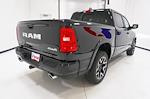 New 2025 Ram 1500 Laramie Crew Cab 4x4 Pickup for sale #SN714876 - photo 7